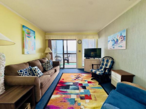 Tilghman Beach and Racquet Club 304 condo